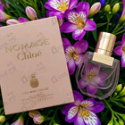 Парфюм Chloe Nomade