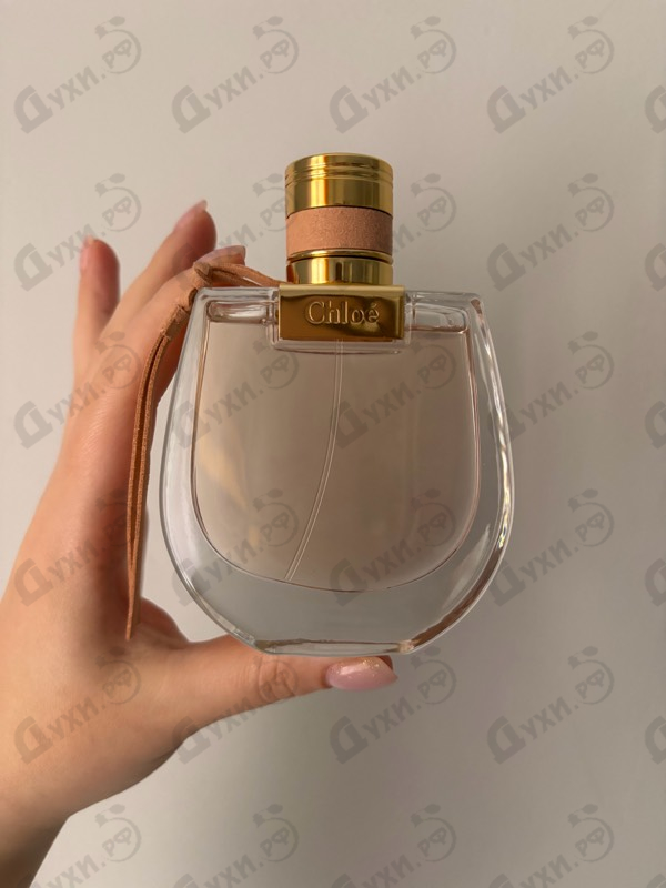 Купить Nomade от Chloe