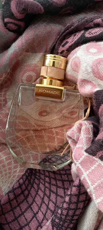 Духи Nomade от Chloe