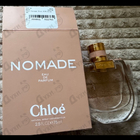 Парфюм Chloe Nomade