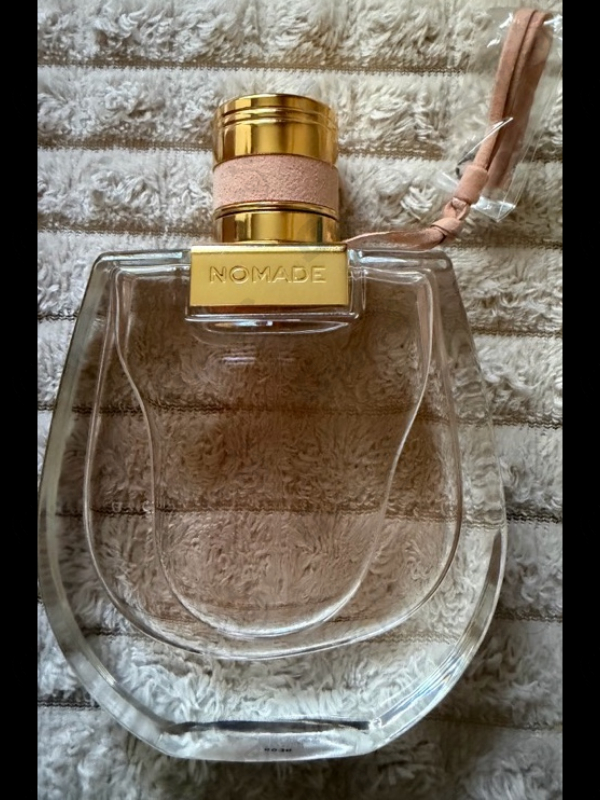 Отзывы Chloe Nomade
