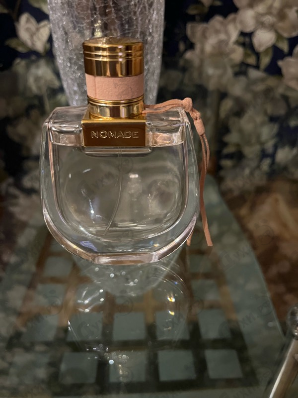 Духи Nomade от Chloe