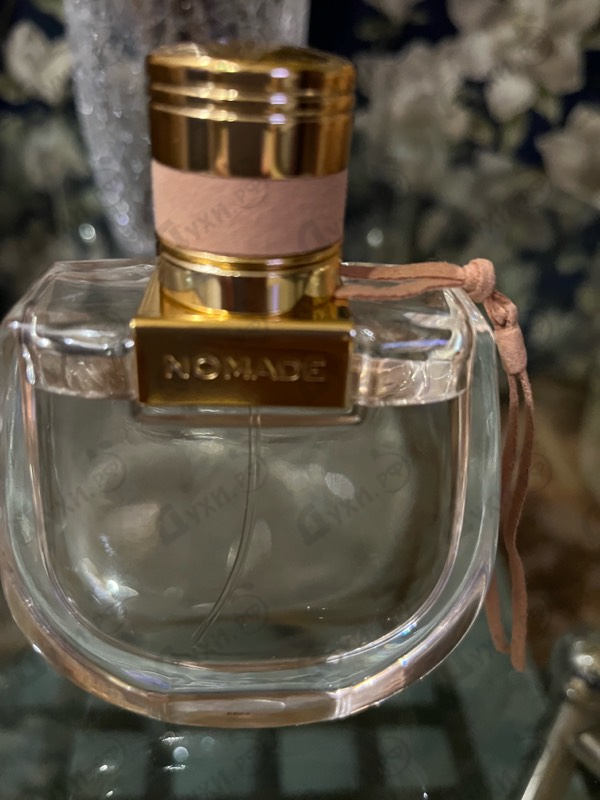 Духи Nomade от Chloe