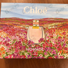 Парфюм Chloe Nomade