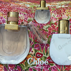 Парфюм Chloe Nomade