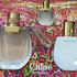 Духи Nomade от Chloe