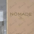 Отзыв Chloe Nomade