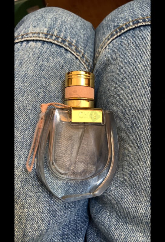 Купить Nomade от Chloe