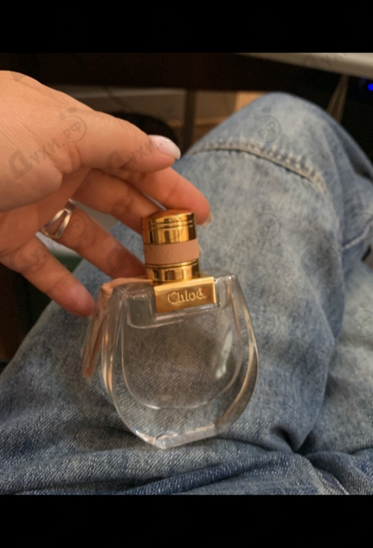 Купить Nomade от Chloe