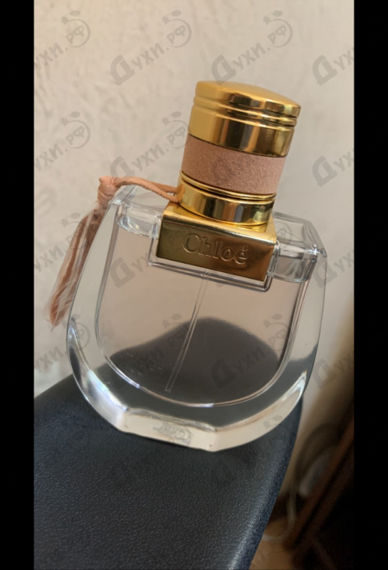 Купить Nomade от Chloe