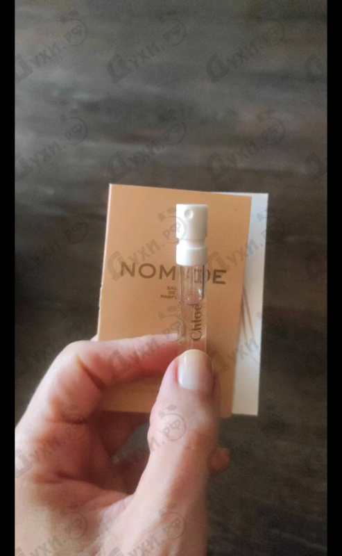 Купить Nomade от Chloe