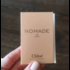 Парфюмерия Nomade от Chloe