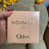 Парфюмерия Nomade от Chloe