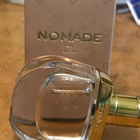 Духи Nomade от Chloe
