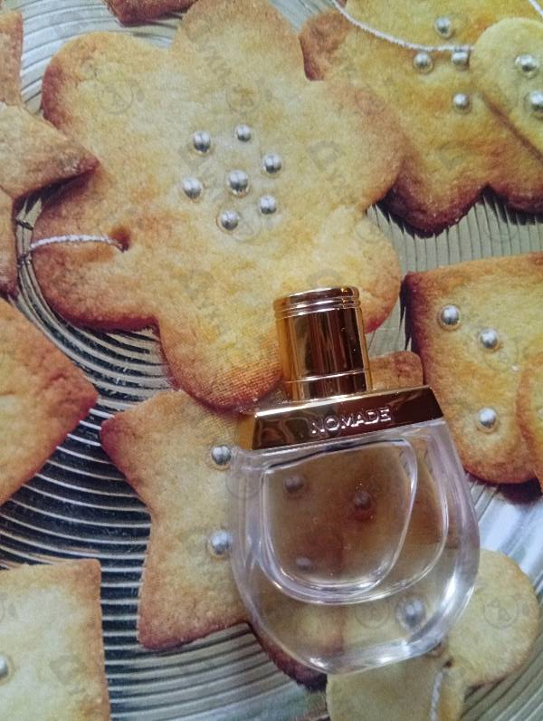 Духи Nomade от Chloe