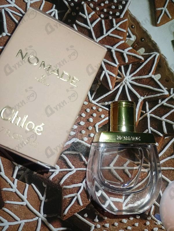 Купить Nomade от Chloe