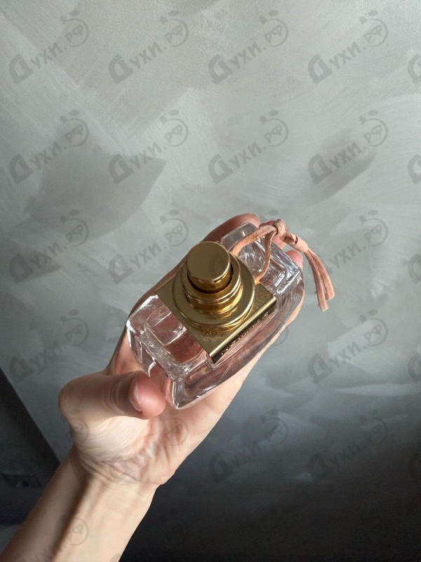 Духи Nomade от Chloe