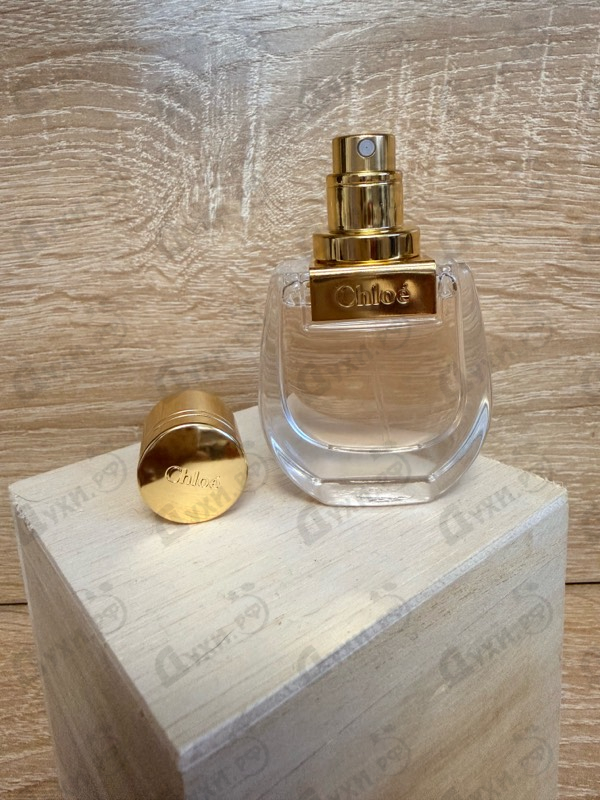 Духи Nomade от Chloe