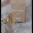 Духи Nomade от Chloe