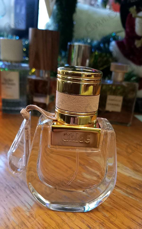 Купить Nomade от Chloe