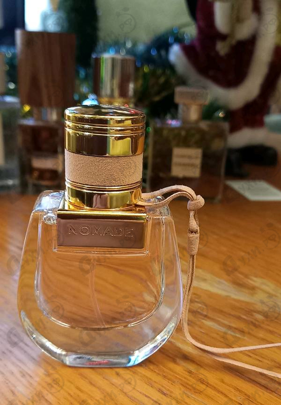 Купить Nomade от Chloe