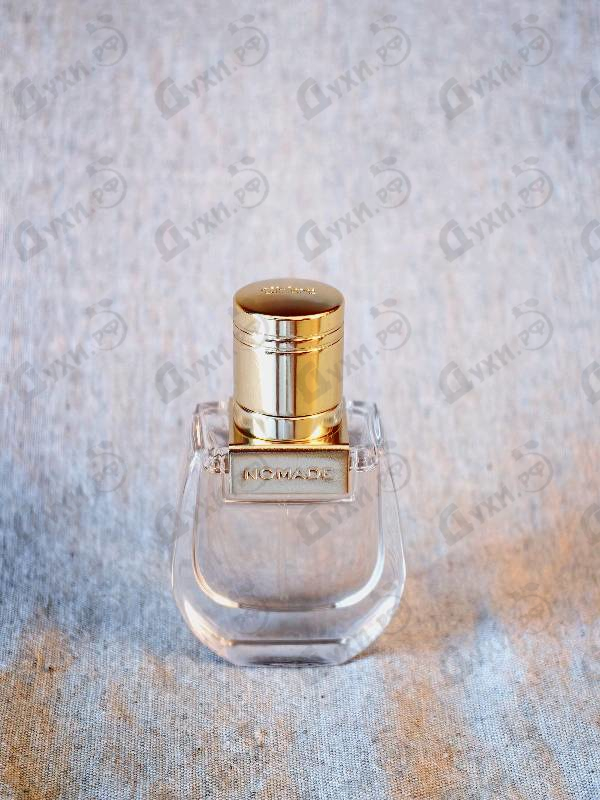 Парфюмерия Nomade от Chloe