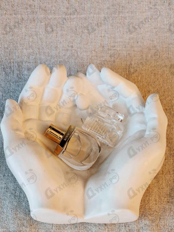 Духи Nomade от Chloe