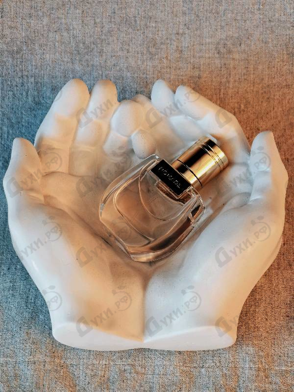 Парфюмерия Nomade от Chloe