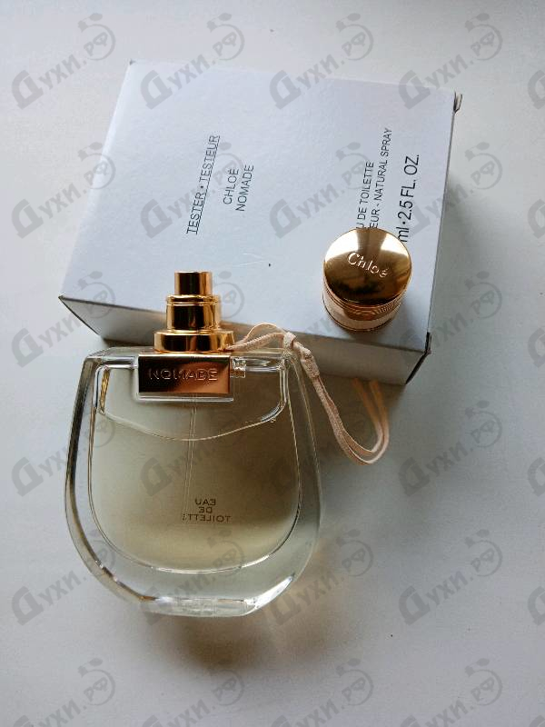 Купить Nomade от Chloe