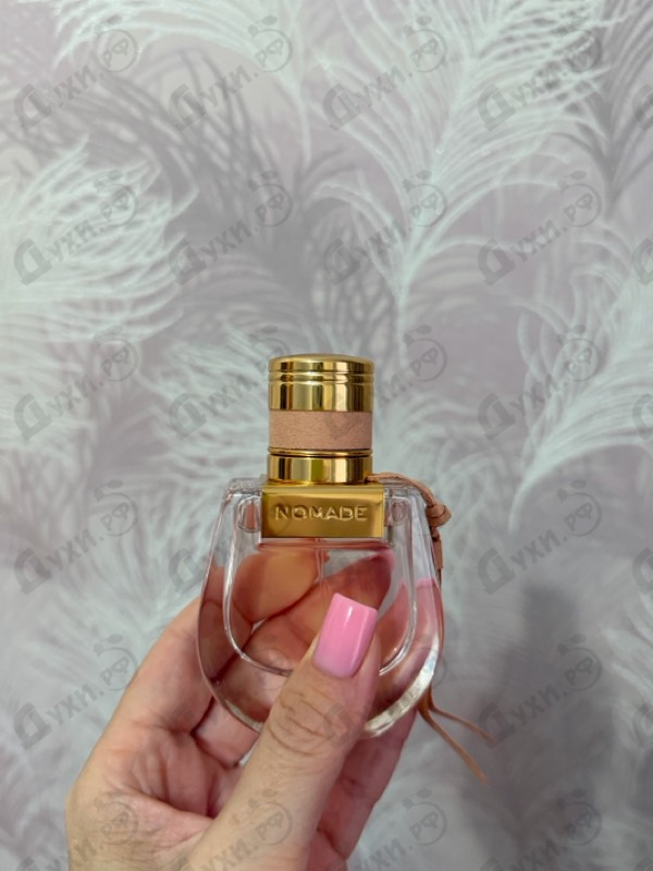 Купить Nomade от Chloe
