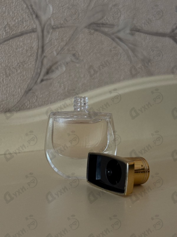 Парфюмерия Nomade от Chloe