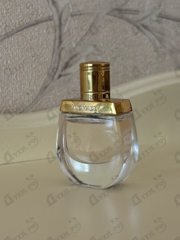 Духи Nomade от Chloe