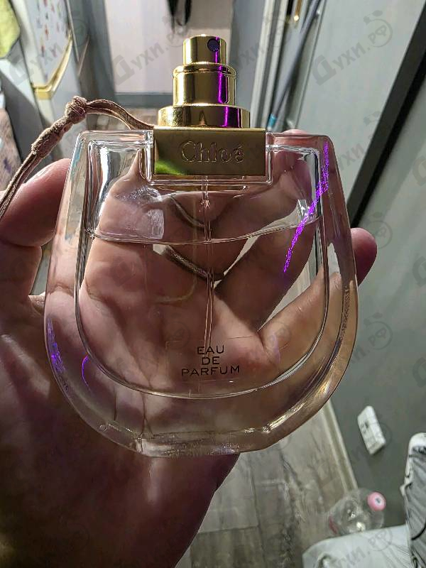 Купить Nomade от Chloe