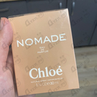 Парфюм Chloe Nomade