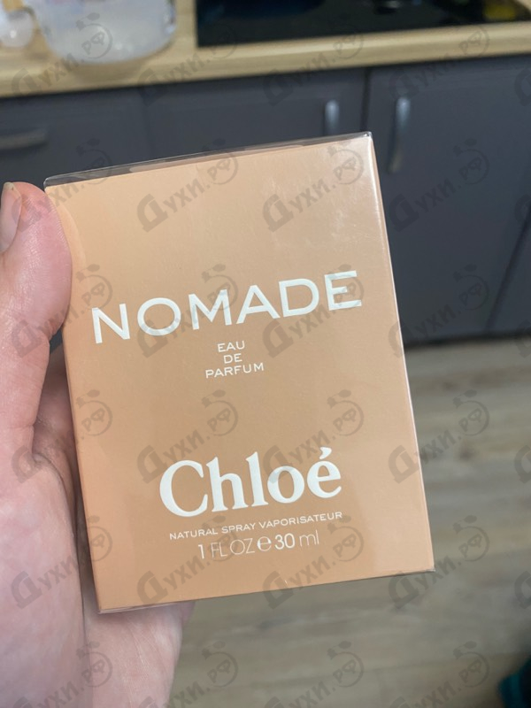 Отзыв Chloe Nomade