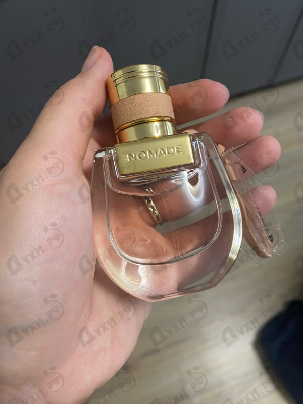 Отзывы Chloe Nomade