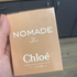 Отзыв Chloe Nomade