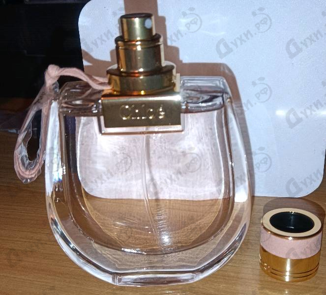 Духи Nomade от Chloe