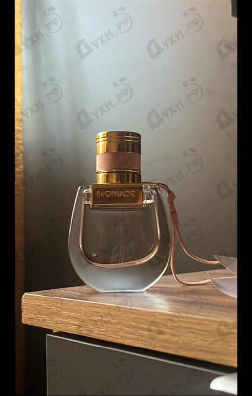 Купить Nomade от Chloe