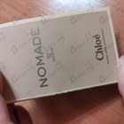 Отзыв Chloe Nomade