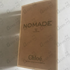 Парфюм Chloe Nomade