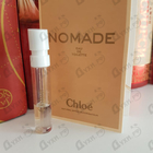 Парфюм Chloe Nomade