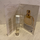 Отзывы Chloe Nomade