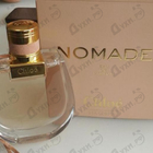 Парфюм Chloe Nomade