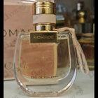 Парфюм Chloe Nomade