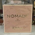 Отзыв Chloe Nomade