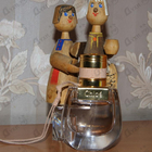 Духи Nomade от Chloe