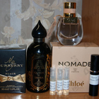 Отзывы Chloe Nomade