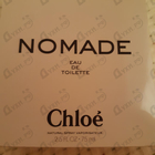Духи Nomade от Chloe