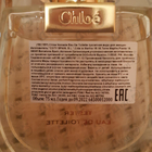 Отзыв Chloe Nomade